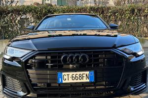 Audi A6 Avant S line 245 CV Automatica