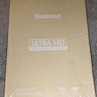 Mini proiettore 1920*1080P con supporto 4K