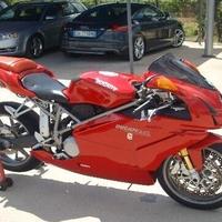 Ducati 999S