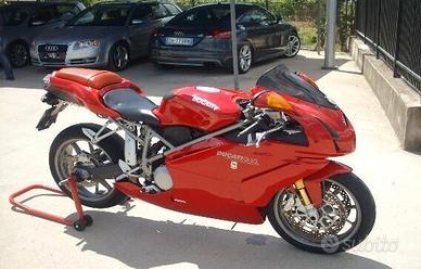 Ducati 999S