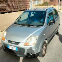 Chevrolet Matiz 