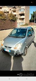 Chevrolet Matiz 