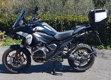 BMW R 1300 GS