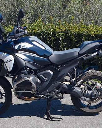 BMW R 1300 GS