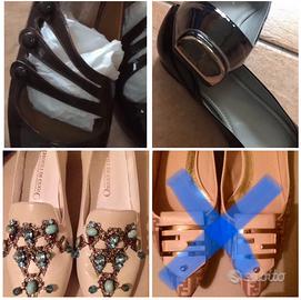 Calzature marchi originali