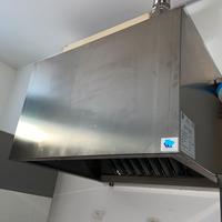 Svendita Attrezzatura per ristoranti/ pizzeria