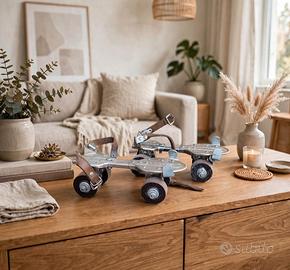 pattini vintage 