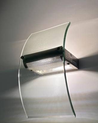 Lampade Inspire vetro r7s