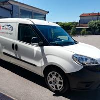 FIAT DOBLO' MAXI 1.6 mjt Euro 6D 105cv