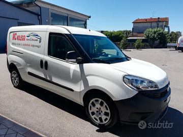 FIAT DOBLO' MAXI 1.6 mjt Euro 6D 105cv