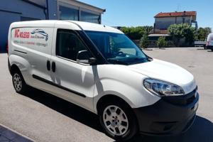 FIAT DOBLO' MAXI 1.6 mjt Euro 6D 105cv