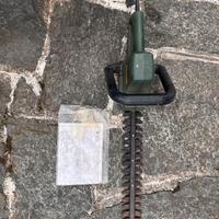 Tagliasiepi Black&Decker GT220