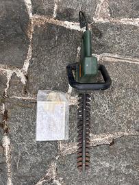 Tagliasiepi Black&Decker GT220