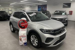 VOLKSWAGEN T-Cross 1.0 TSI 115 CV Edition Plus K