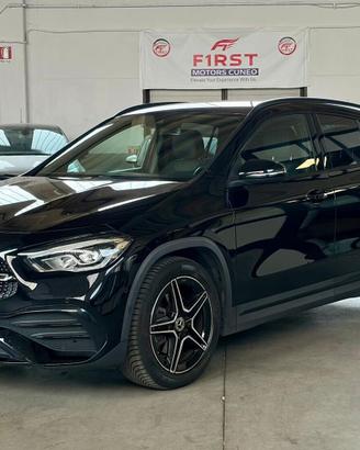 Mercedes-benz GLA 200 d Premium AMG Night Edition