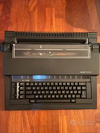 Macchina da scrivere Olivetti Praxis 40