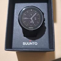 SUUNTO SPARTAN SPORT WRIST HR