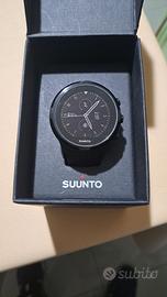 SUUNTO SPARTAN SPORT WRIST HR