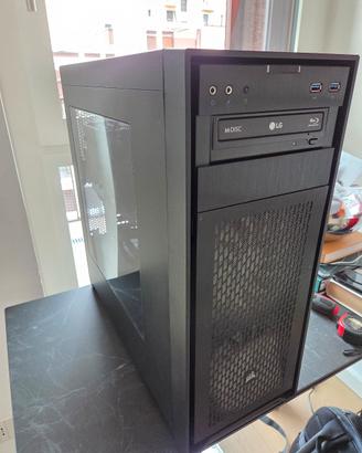 PC Gaming 4K