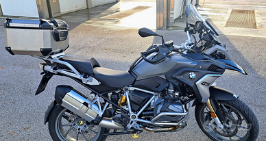 Bmw r 1250gs