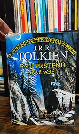 Tolkien - Le Due Torri, MF Praga 2001 Alan Lee