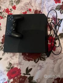 Ps4 slim