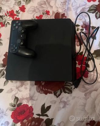 Ps4 slim
