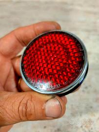 Catarifrangente Kawasaki H1 H2 Honda CB 500 750