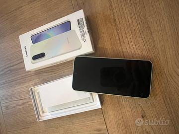 Samsung galaxi A36 5G