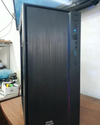 PC gaming competitive fortnite GTA i5-12gb-1050ti
