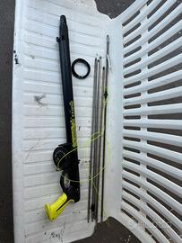 Mares force 70 wp & lg sup 14 mis 52