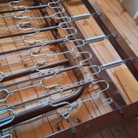 reti letto a castello