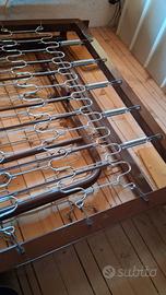 reti letto a castello