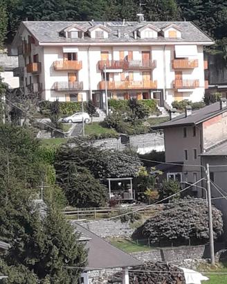 Appartamento in Valchiusella TO