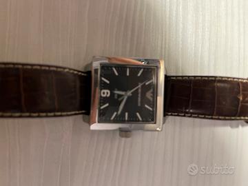 Orologio Armani XLarge 40x40