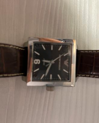 Orologio Armani XLarge 40x40