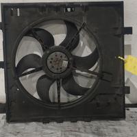 VENTOLA RADIATORE MERCEDES Vito W638 diesel 2200 (
