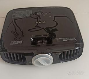 Proiettore Epson EH-TW6100