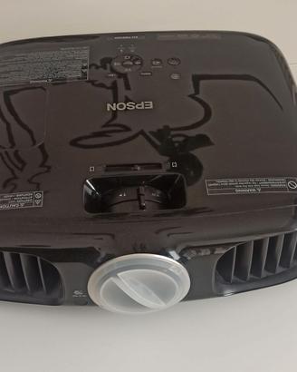 Proiettore Epson EH-TW6100