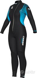 Muta Monopezzo Donna in Neoprene