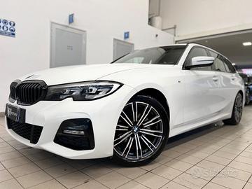 BMW 320 d 48V xDrive Touring Msport //SERVICE BM