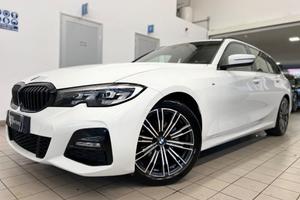 BMW 320 d 48V xDrive Touring Msport //SERVICE BM