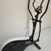 Ellittica domyos fc700