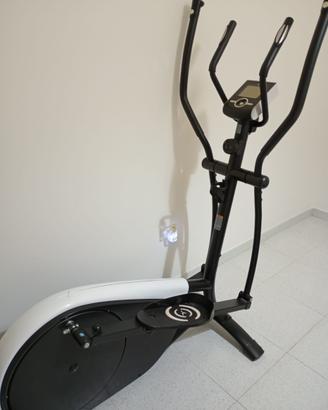 Ellittica domyos fc700