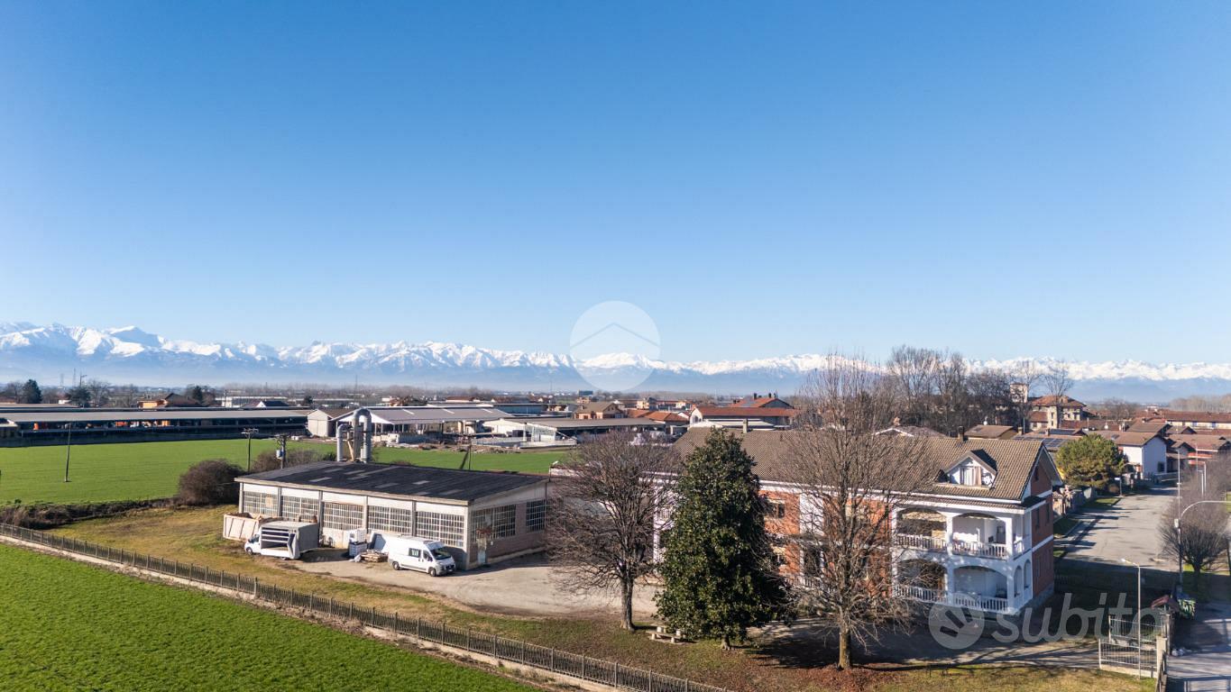 Apartment in Cavallerleone - Vista 3