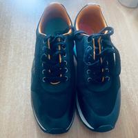 Sneakers scarpe Blauer 43 nero