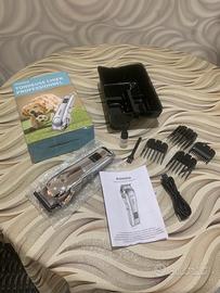 Tosatrice professionali