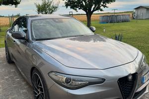 Alfa romeo giulia veloce Q4 280cv