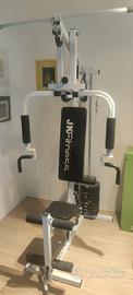 Palestra Multifunzione JK Fitness – Stazione per 