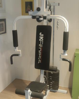 Palestra Multifunzione JK Fitness – Stazione per 